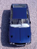 Lamborghini Espada 1968 года